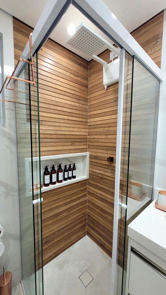 Apartamento à Venda no Jardim Novo Santo Amaro – Reformado, com Alexa e Planejados | Cond. Residencial Brasil