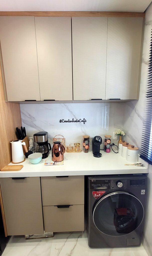 Apartamento à Venda no Jardim Novo Santo Amaro – Reformado, com Alexa e Planejados | Cond. Residencial Brasil