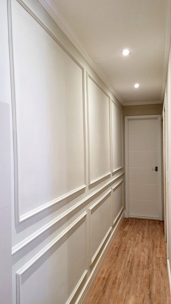 Apartamento à Venda no Jardim Novo Santo Amaro – Reformado, com Alexa e Planejados | Cond. Residencial Brasil