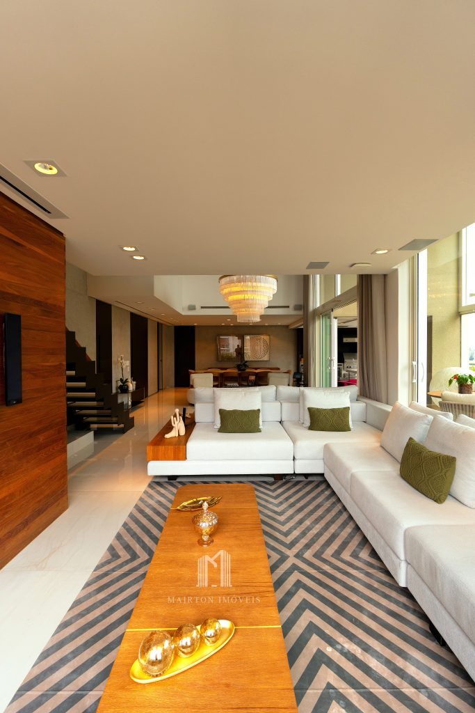 Rua Pirapora – Le Paysage Ibirapuera