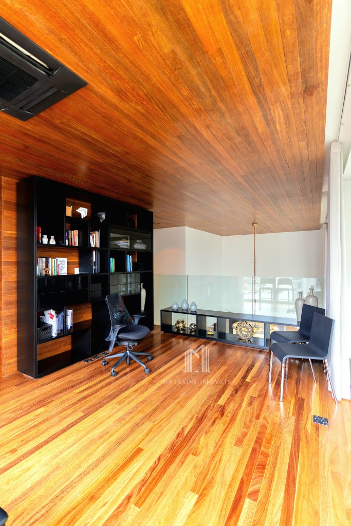 Rua Pirapora – Le Paysage Ibirapuera